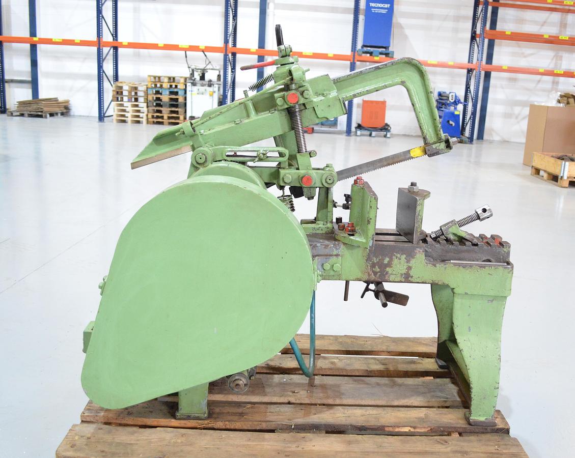 Usado Sierra alternativa Uniz 14 pulgadas