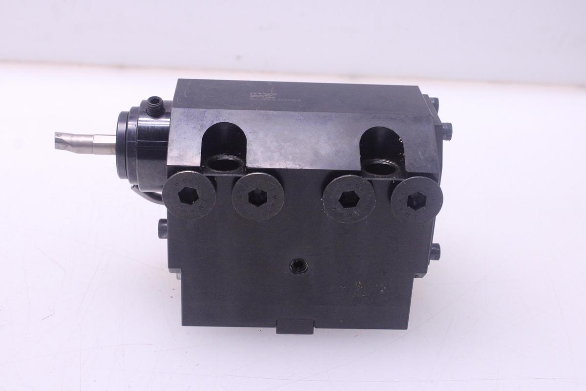 Usado Portaherramientas Combinado BMT 65 Haas/Doosan