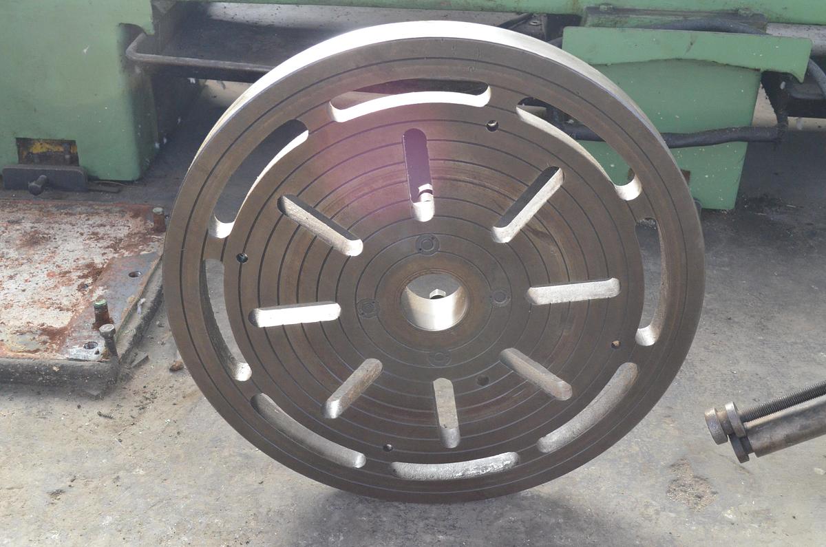 Usado Torno Geminis GE 870 4.000mm e.p