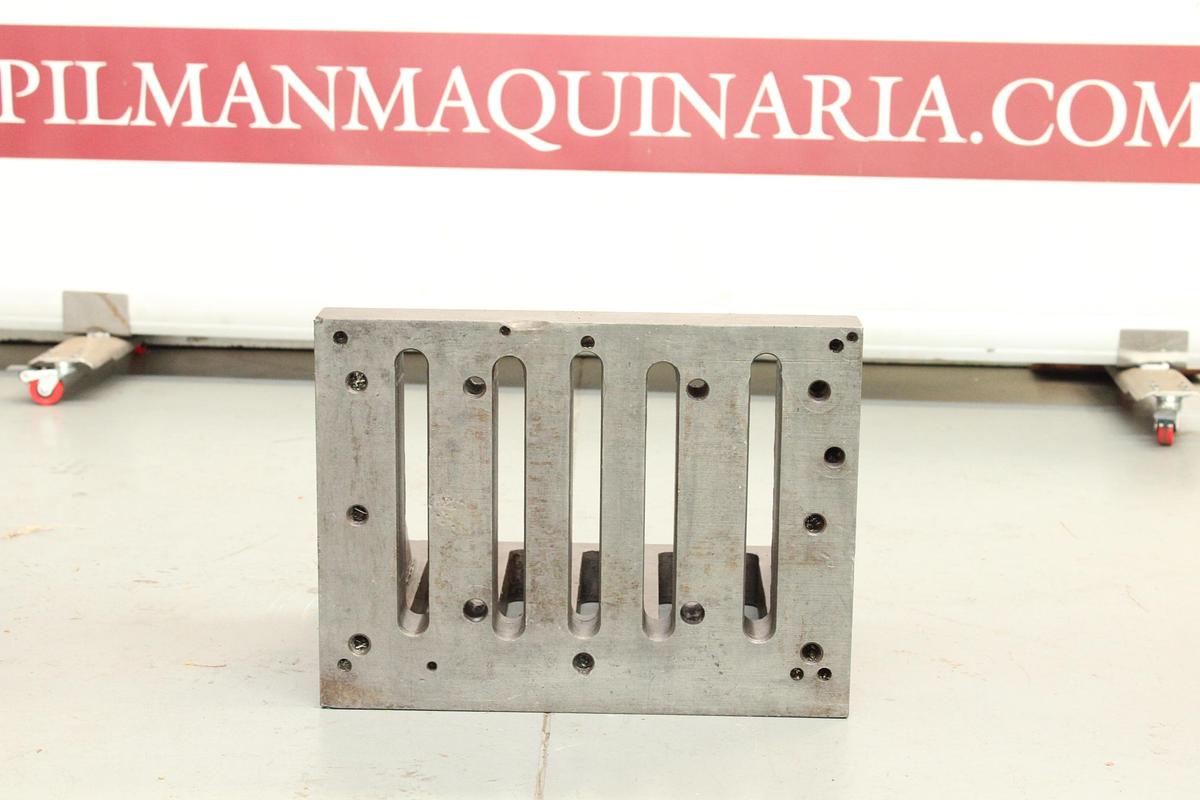 Usado Escuadra Para Fresadora