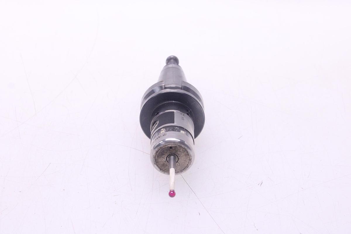 Usado Sonda Óptica RENISHAW OMP40-2 Con Cono ISO40