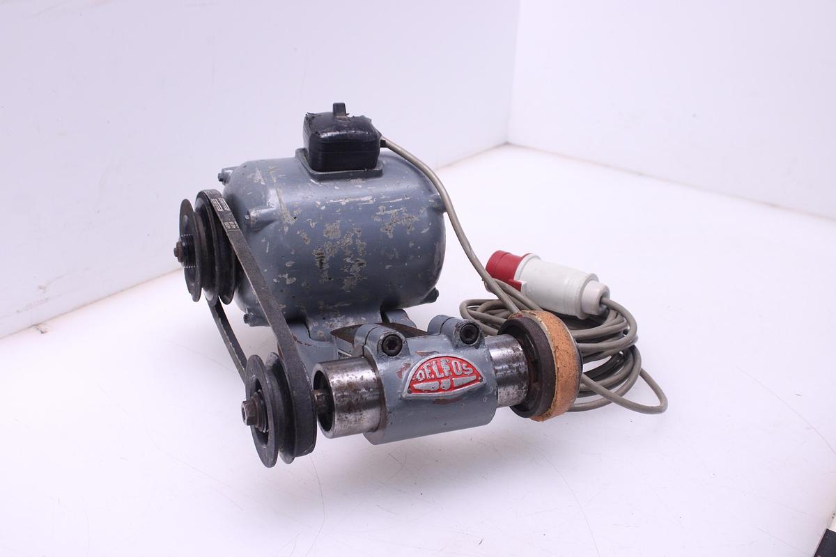 Usado Motor DELFOS 1 CV