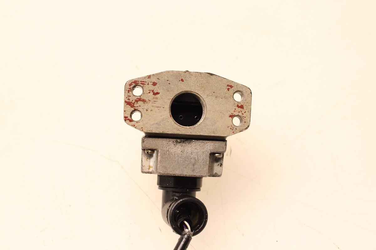 Usado Final de Carrera OMRON 4 SB 01D4-1 NTC