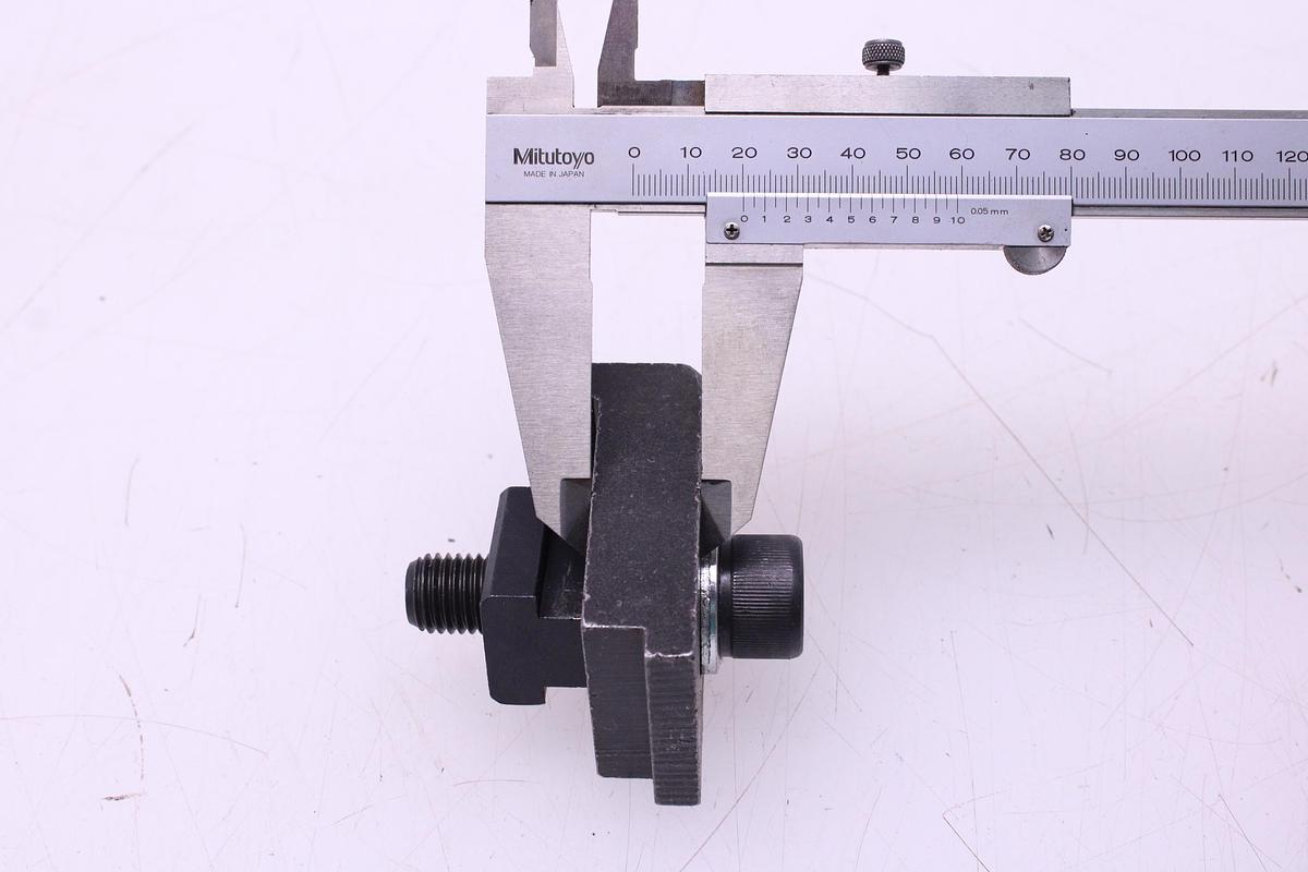 Usado Juego Garras de Sujeción - 2 Unidades