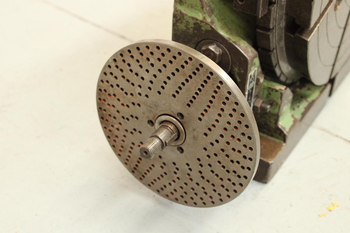 Usado Plato Divisor 305 mm