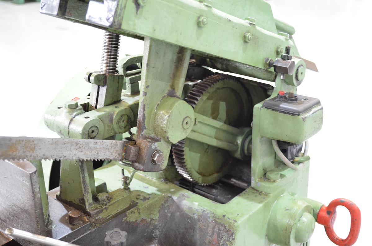 Usado Sierra alternativa Uniz 14 pulgadas