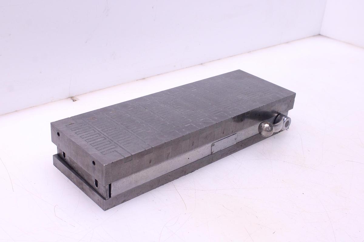Usado Mesa Iman Manual 460x153x80(h)mm