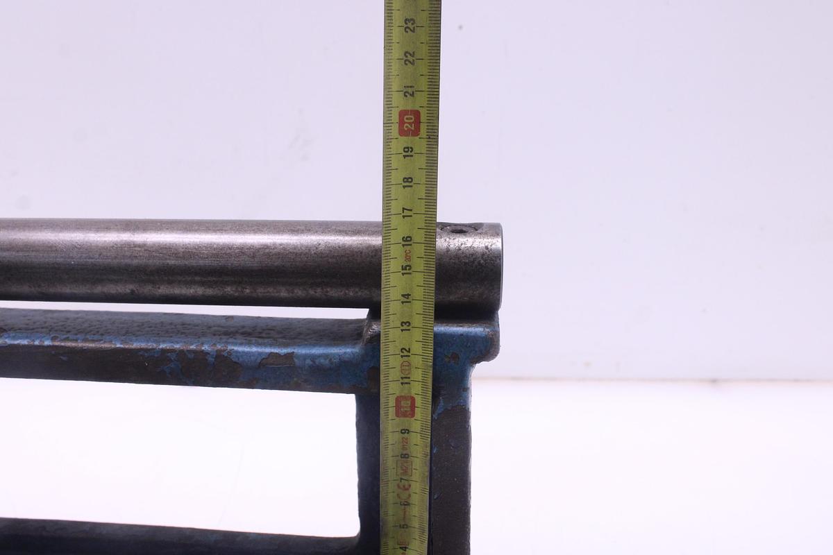 Usado Equilibrador Muelas Rectificadora