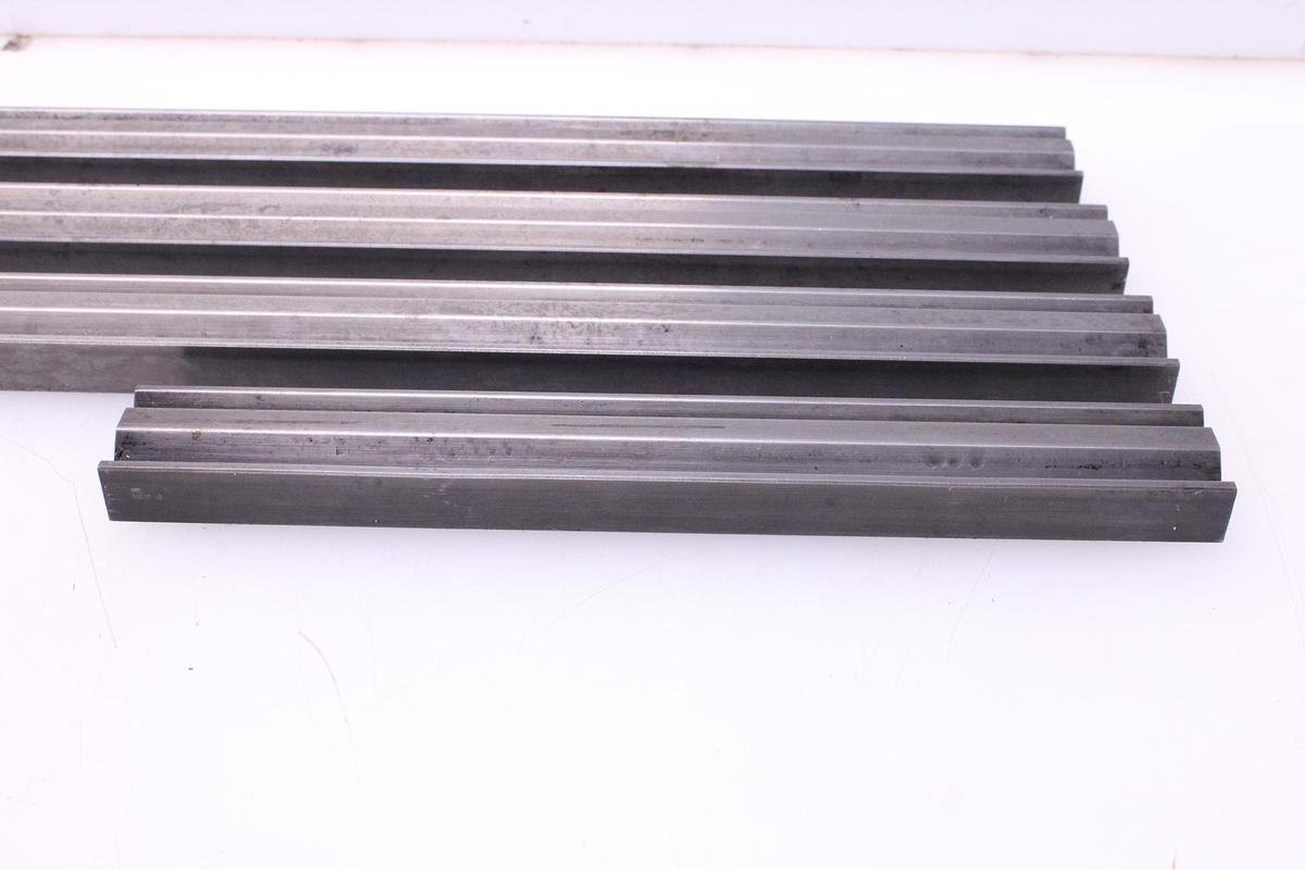 Usado Juego Matrices Promecam 88º V16/20 H=26 - 3.540 mm