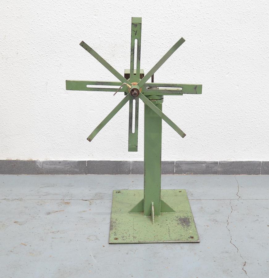 Usado Devanadora manual Segur Llunell DU2 D