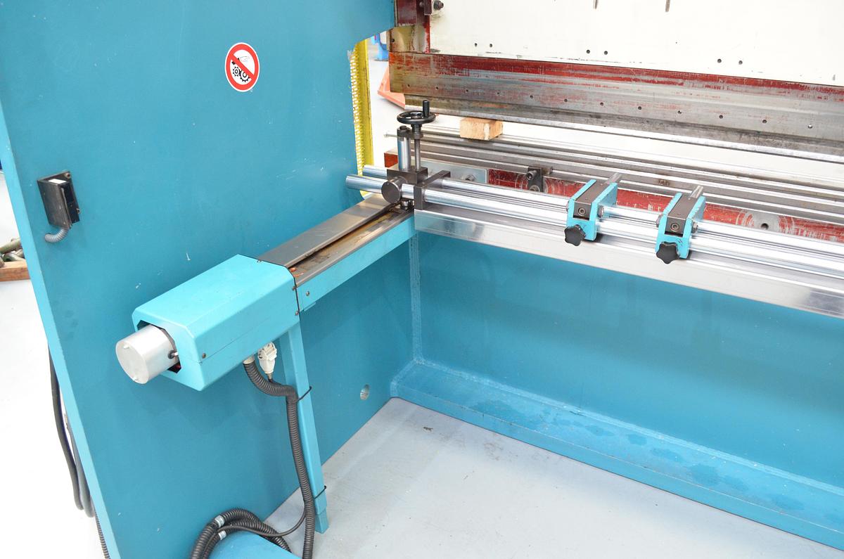 Usado Plegadora hidraulica Aciplex PHP-103-CN2 3240x100tn