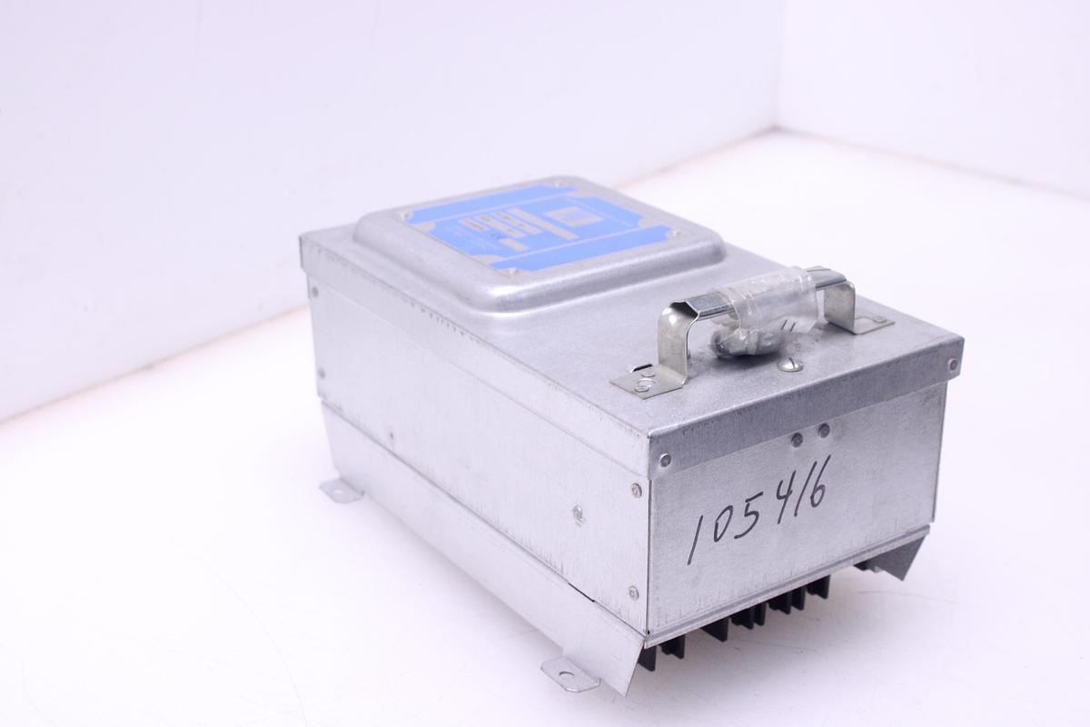 Usado Cofre Derivación PPEF Pogliano Busbar 110641