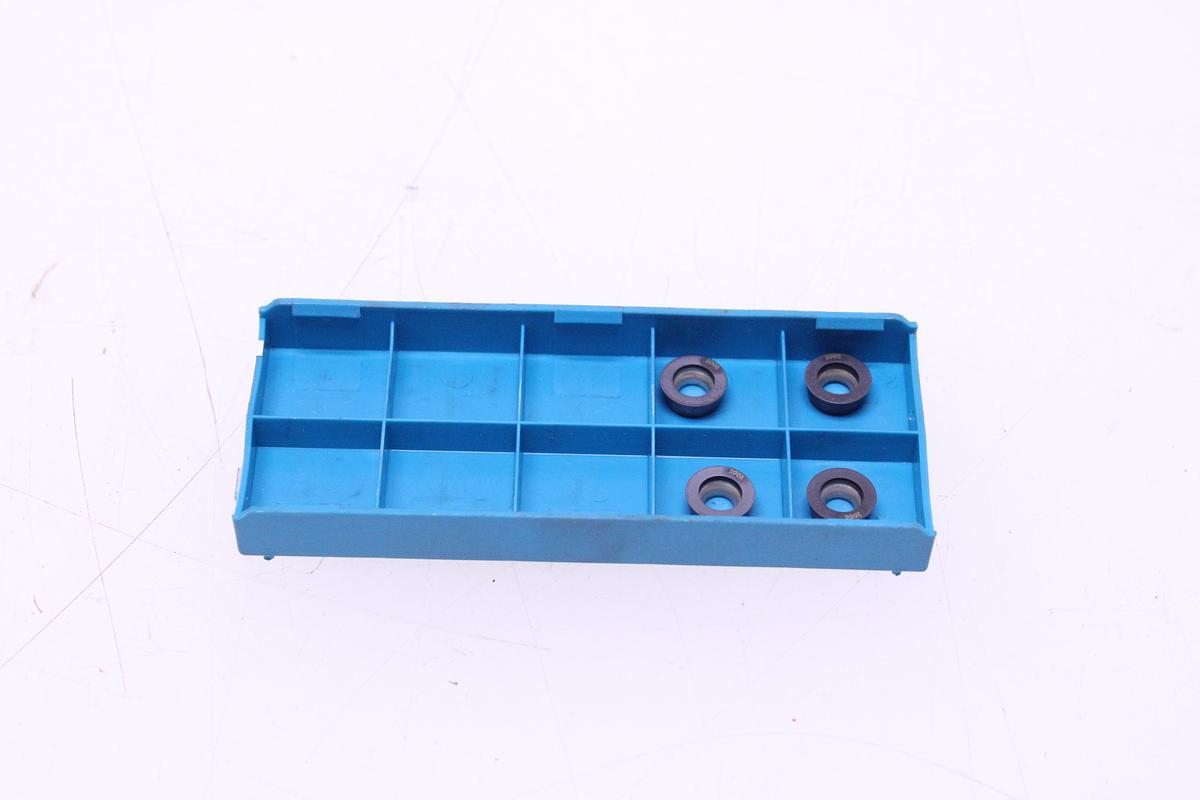 Usado Plaquitas de Widia Ingersoll RHKW1003MOTN