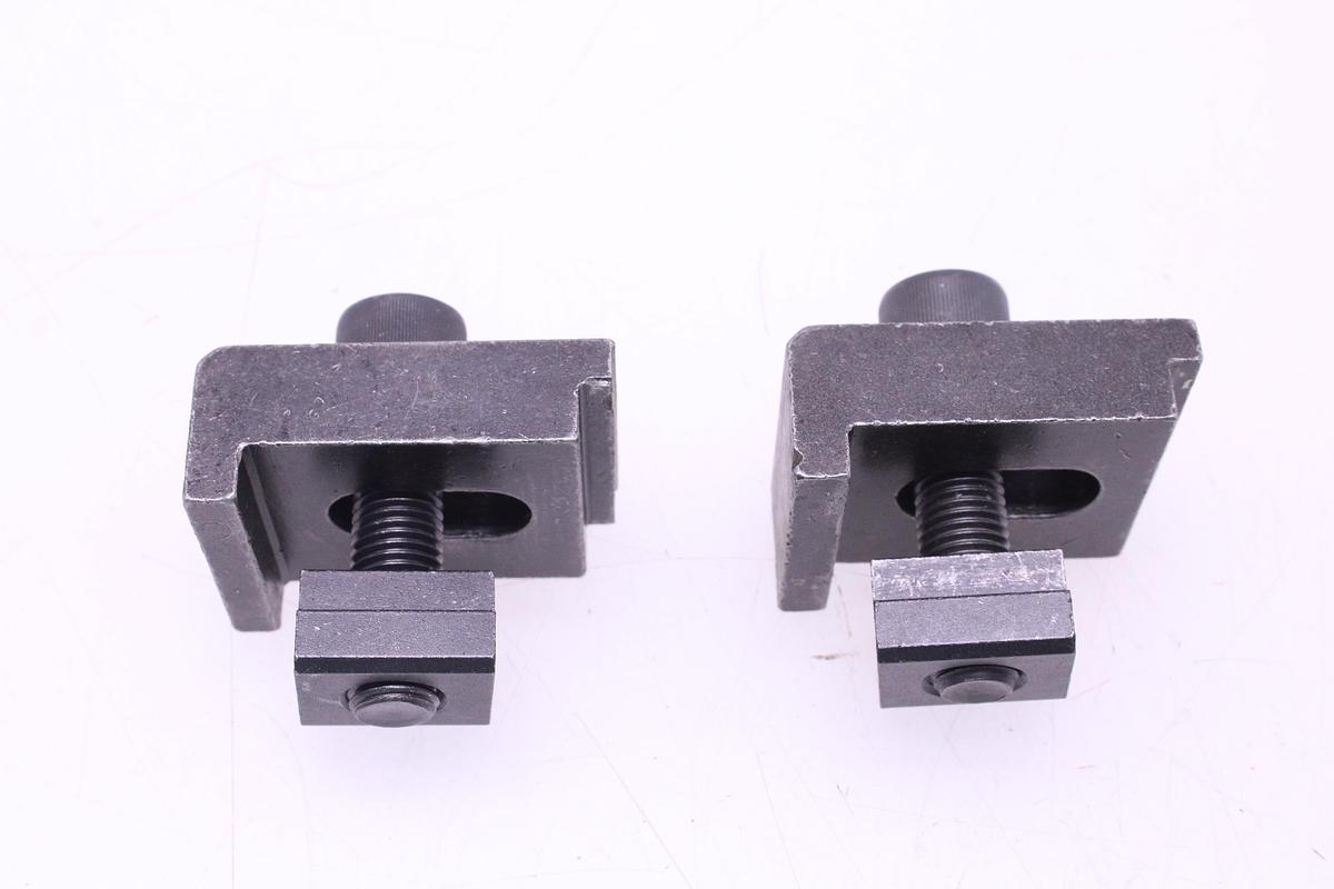 Usado Juego Garras de Sujeción - 2 Unidades