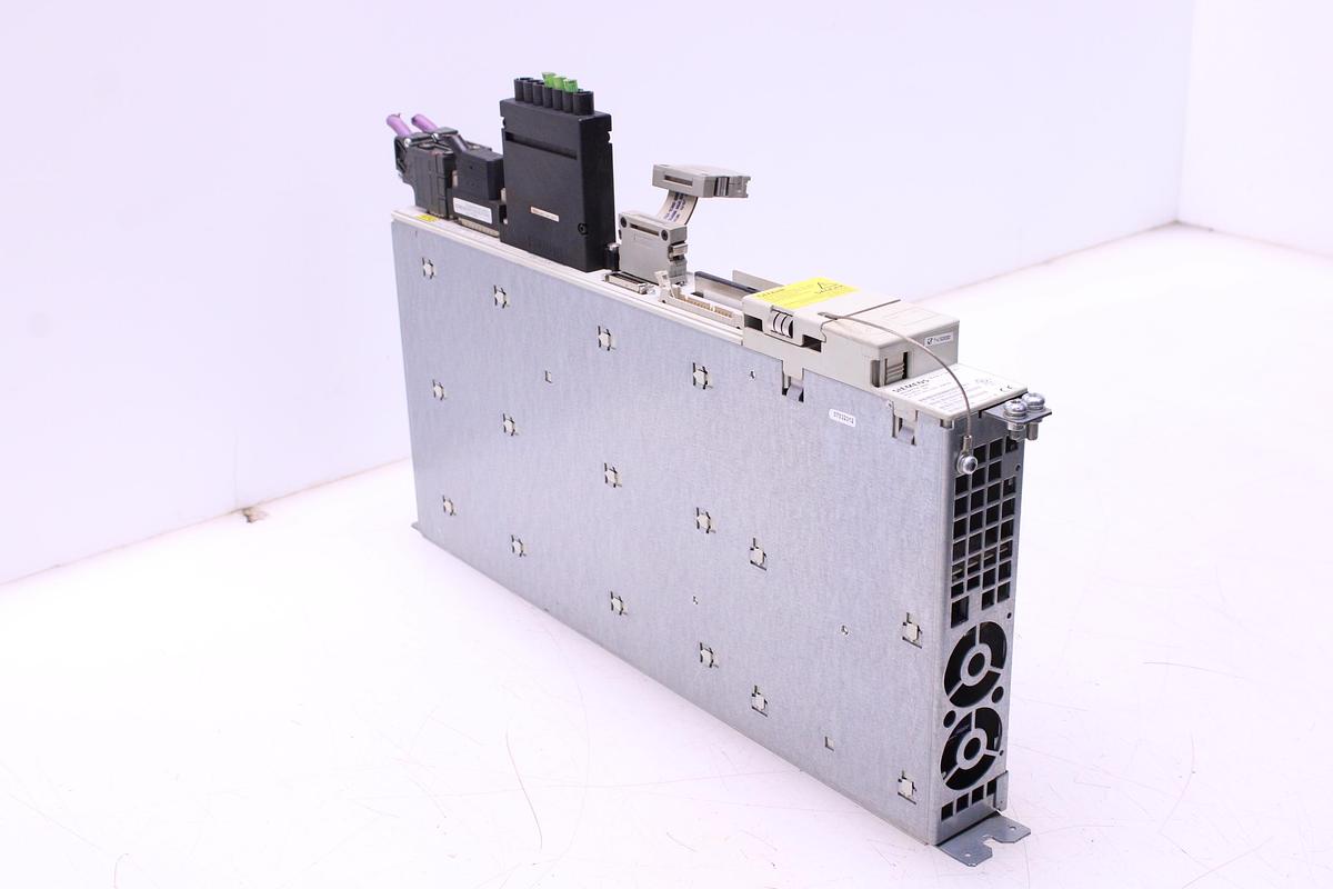 Usado Caja Montaje NCU-Box SINUMERIK Siemens 6FC5247-0AA00-0AA3