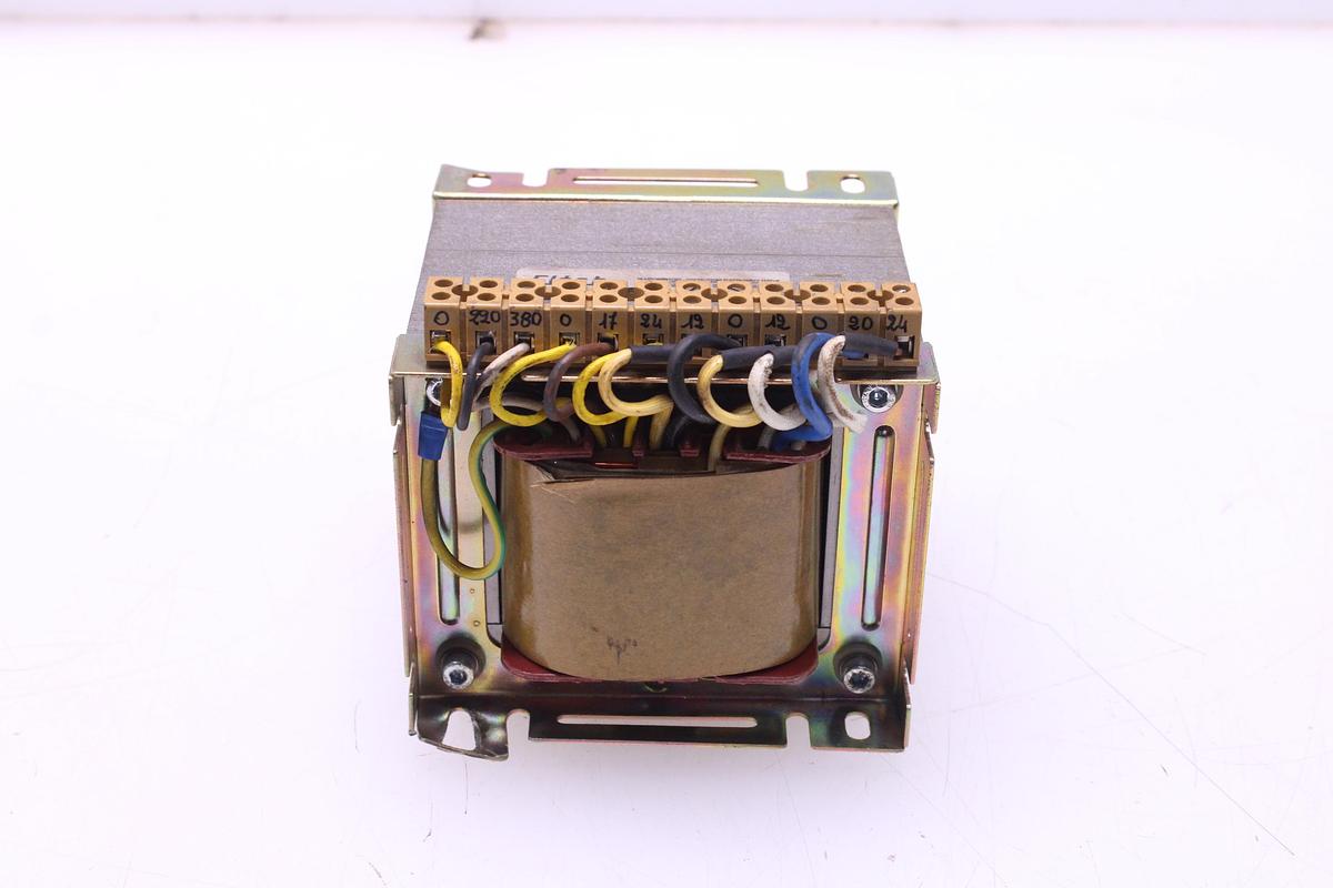 Usado Transformador ELTEB 500VA - II