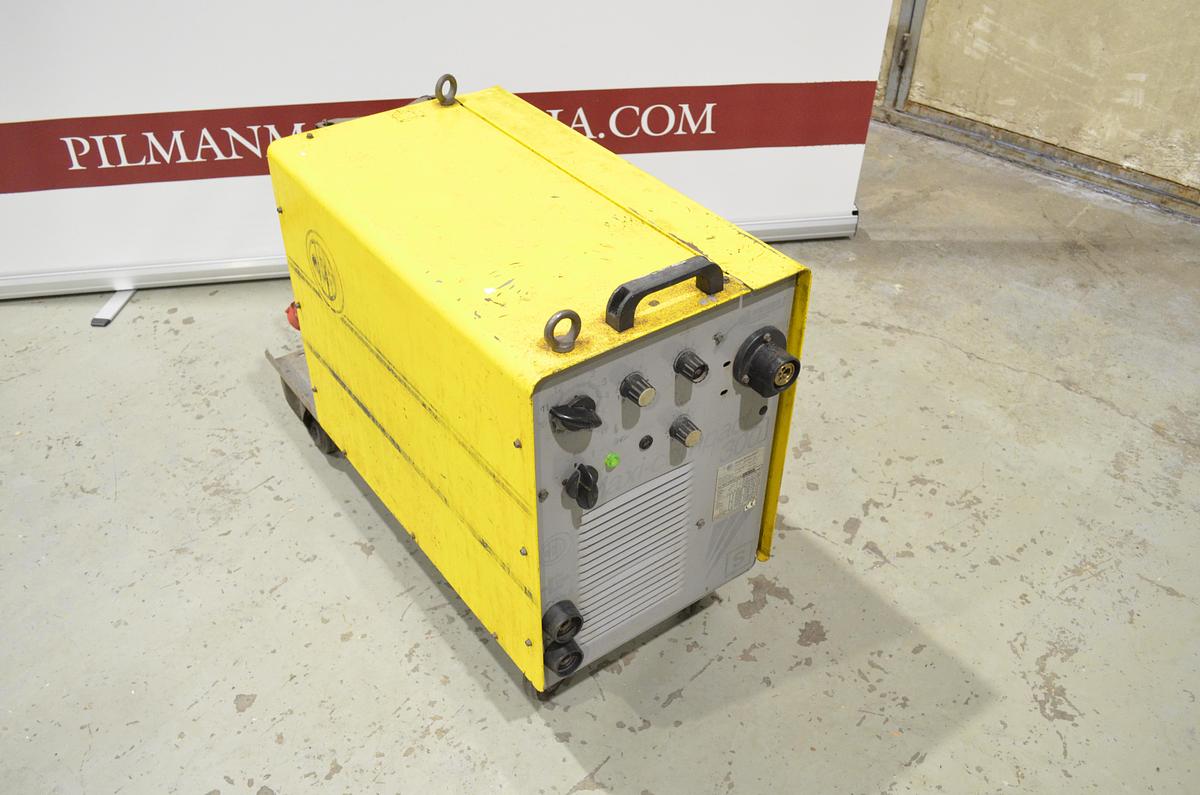 Usado Maquina soldar hilo CEA Maxi COMPACT 300