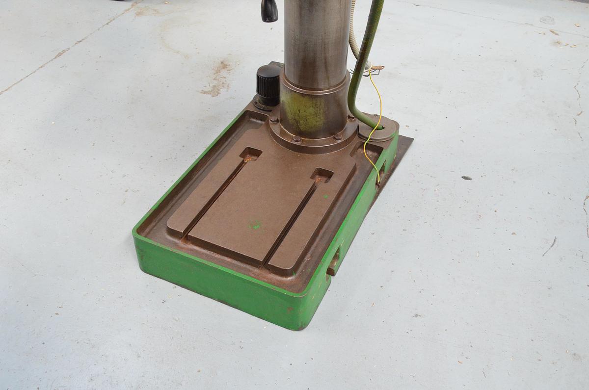 Usado Taladro Ibarmia A-50 usado