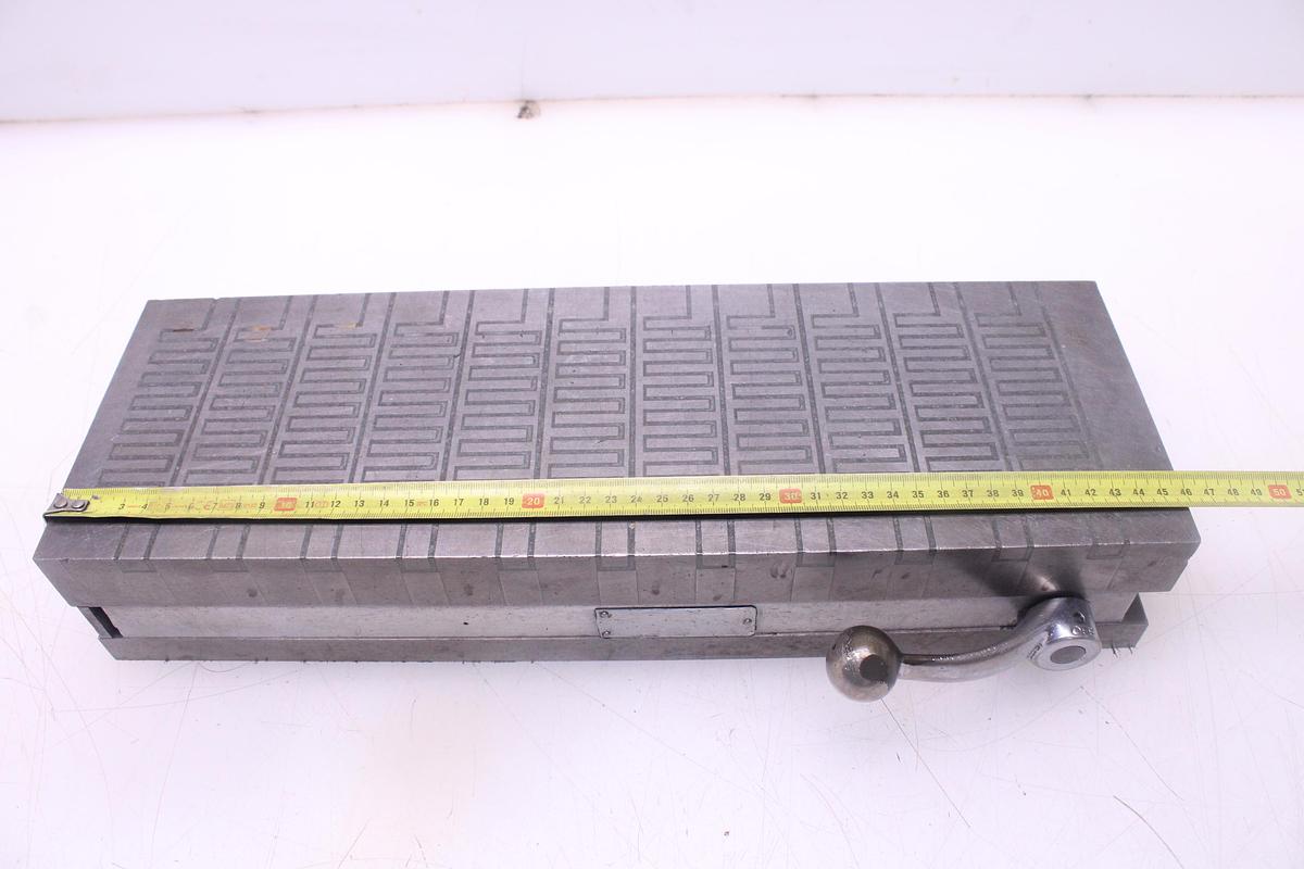 Usado Mesa Iman Manual 460x153x80(h)mm