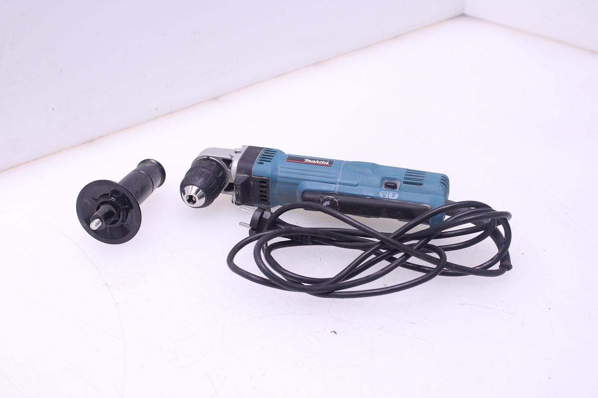 Usado Taladro Angular MAKITA DA3011F