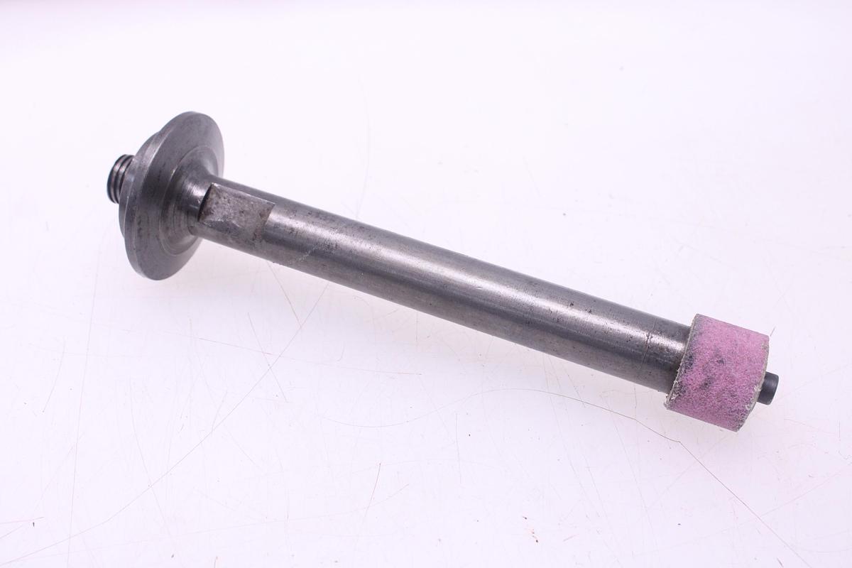 Usado Rectificadora con muelas para torno