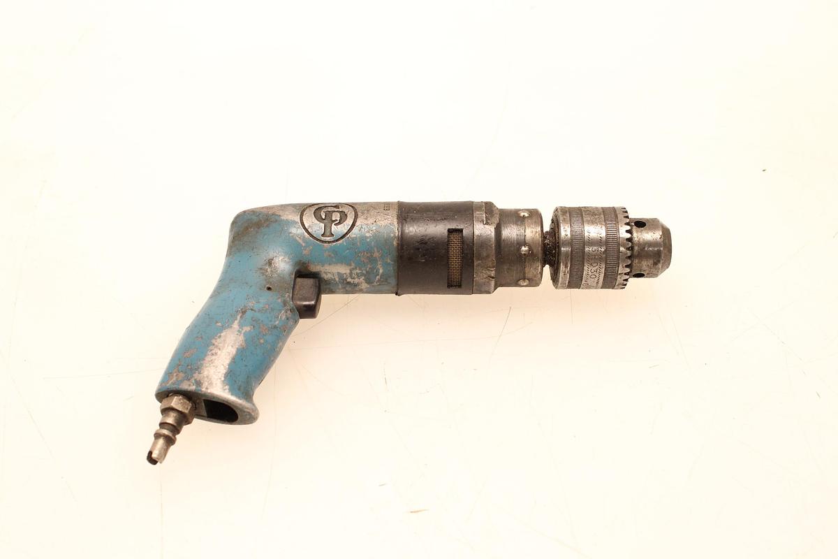 Usado Lote Herramientas Neumáticas 3