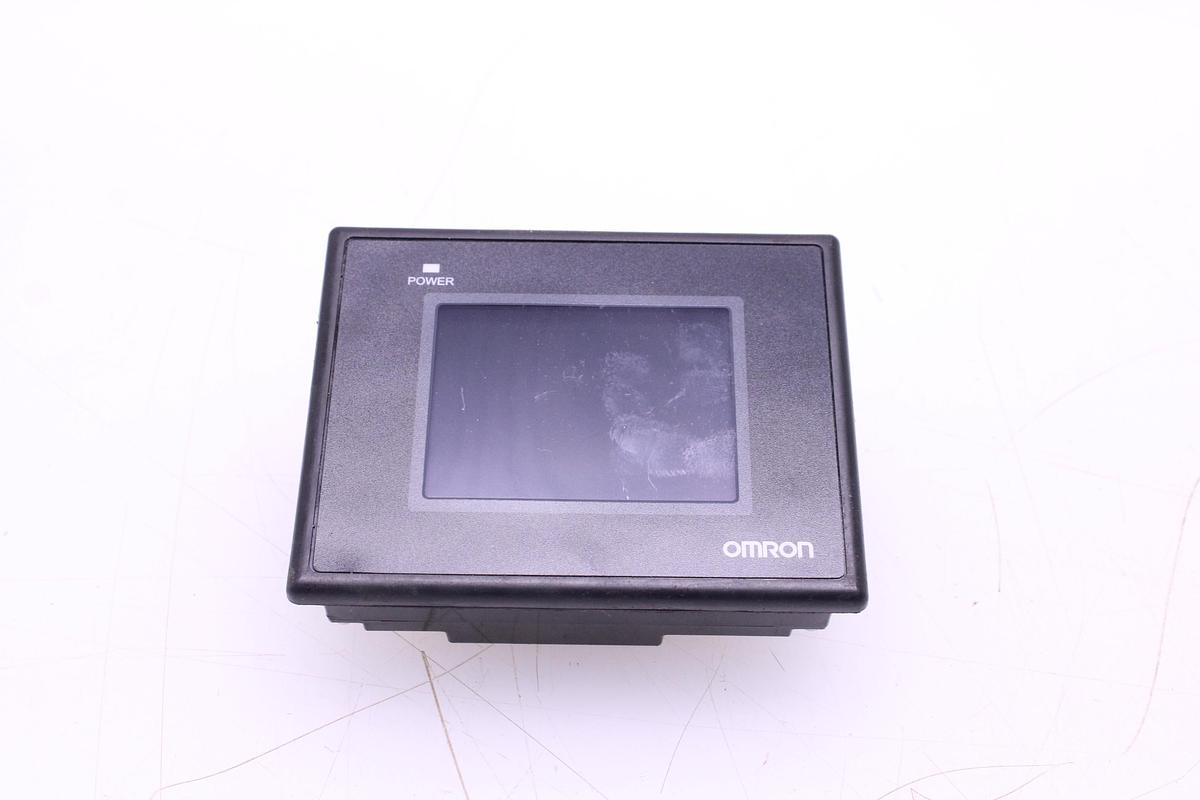 Usado Display / Control OMRON NB3Q-TW00B-V1