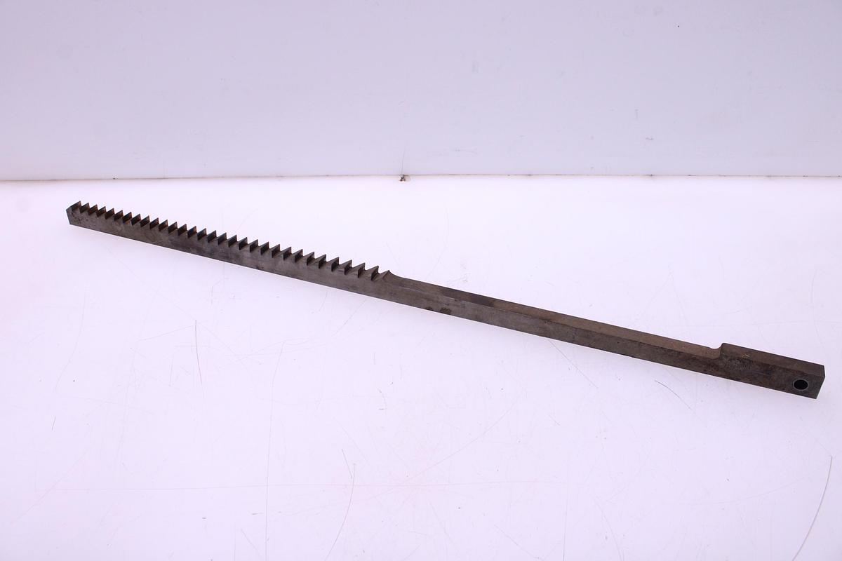 Usado Brocha Entalladora 19x930 mm