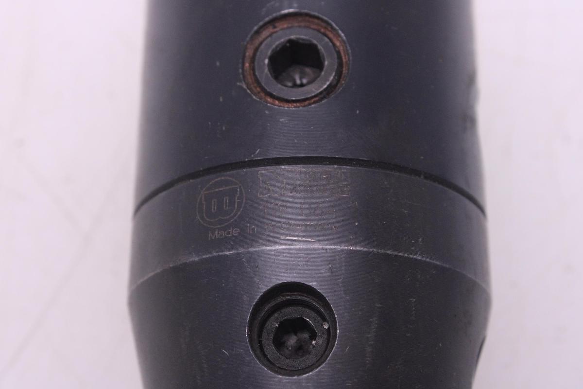 Usado Herramienta Modular de Mandrinado Wohlhaupter Multibore