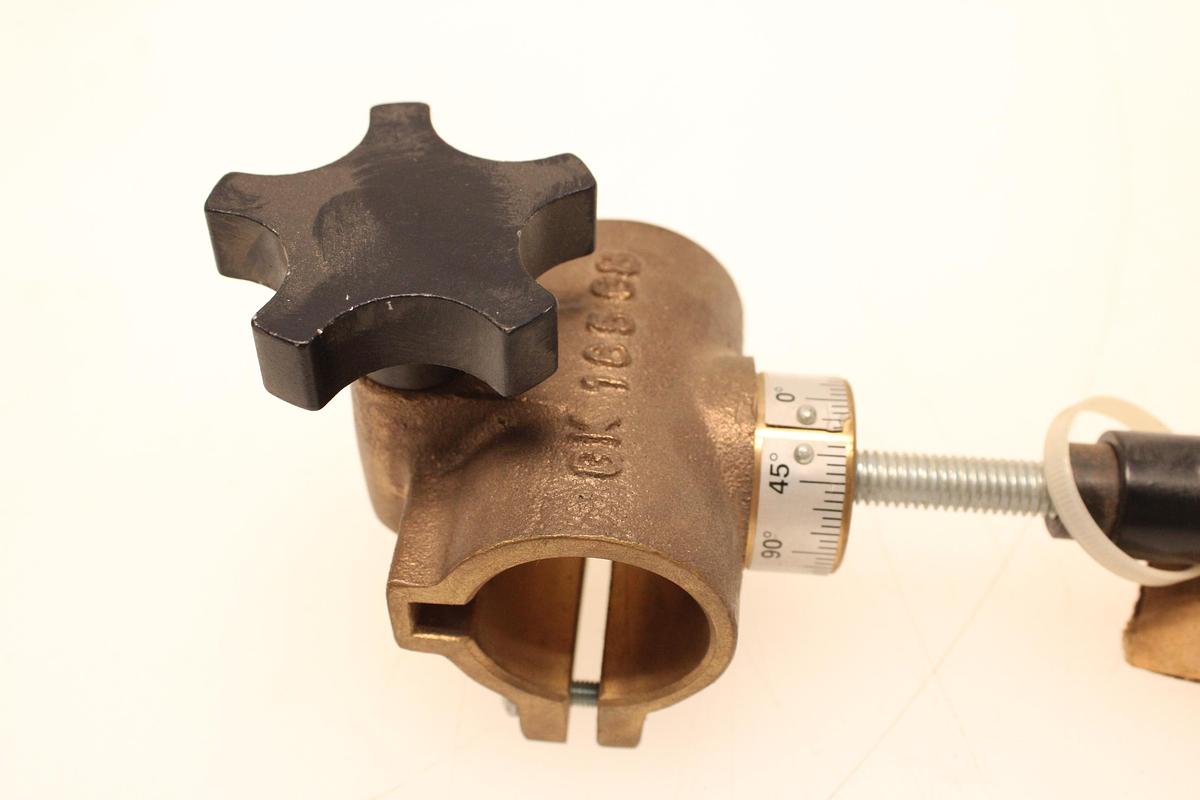 Usado Soporte Soplete de Corte GULLCO GK-165-068