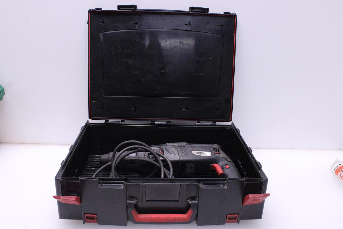 Usado Taladro Martillo Percutor WURTH H26-MLS