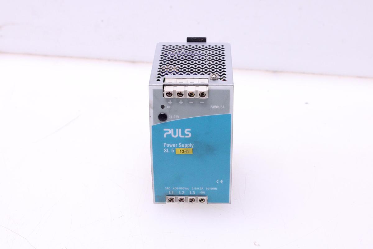 Usado Modulo Fuente de Alimentacion PULS SL5.300