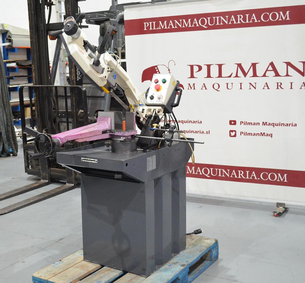 Usado Sierra cinta monofasica OptiSaw S 275NV