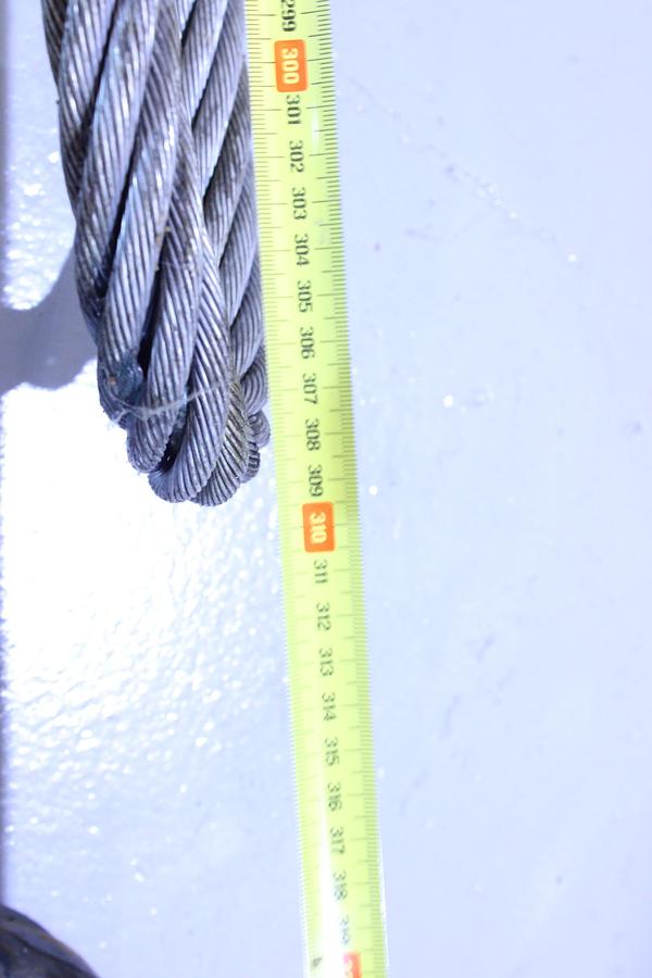 Usado Cabrestante Tractel TIRFOR T532D - 3.200kg - 2 Bob