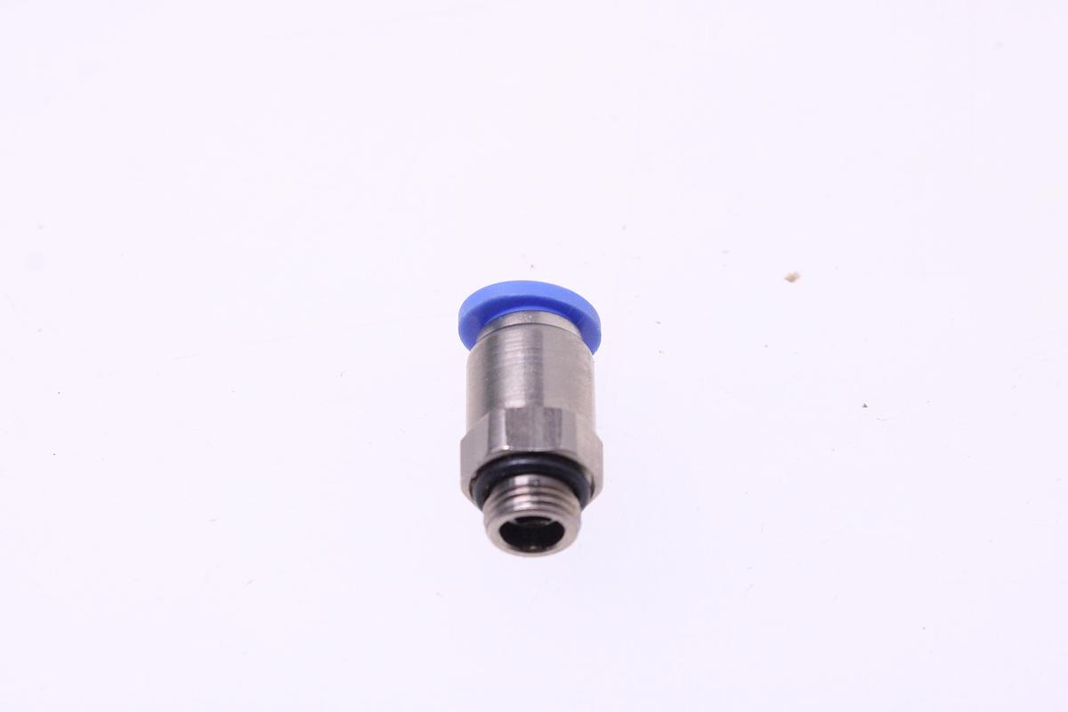 Usado Racores Sang-A GPC 08G01 EPNI - 30 Unidades