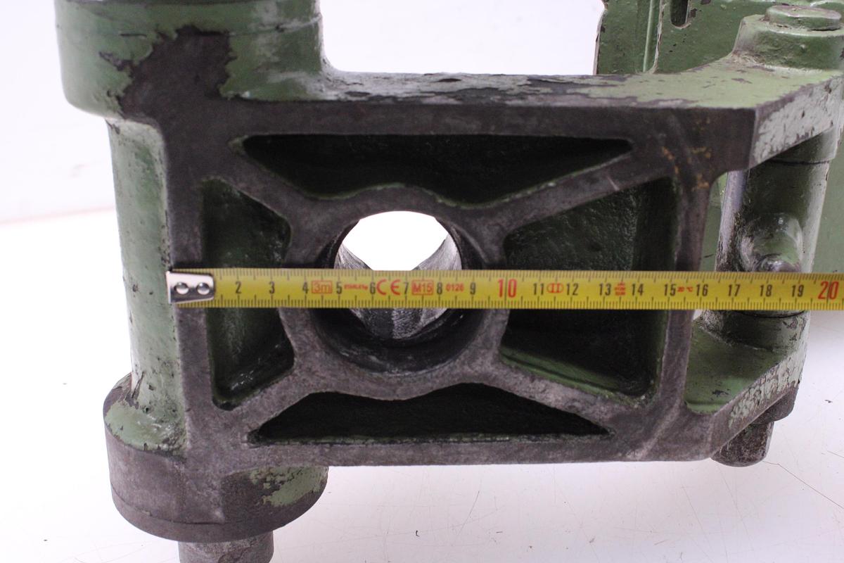 Usado Rectificadora Muela sobre Torno