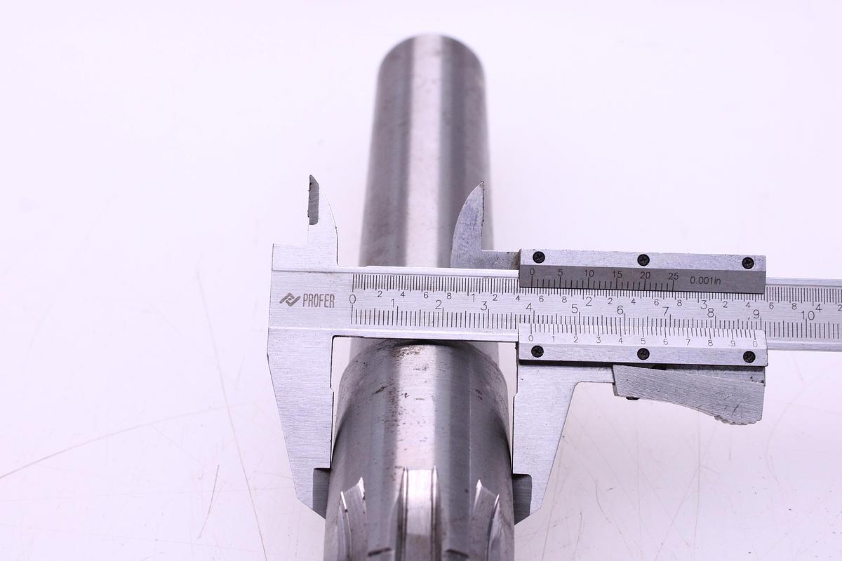 Usado Eje para Torno AP 475 mm