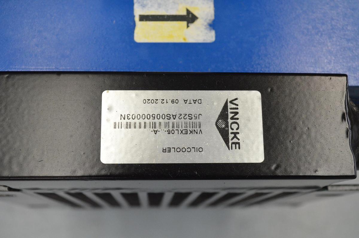 Usado Central Hidráulica Nueva 1.1 Kw