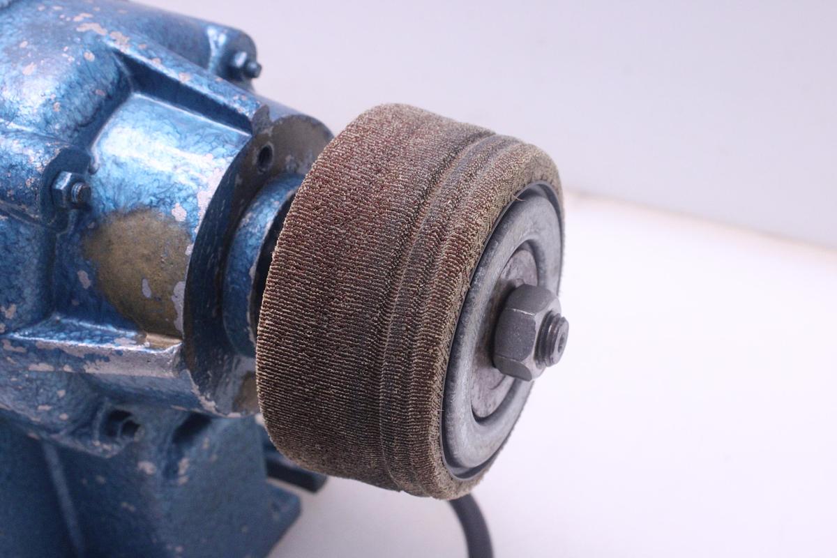 Usado Esmeriladora FORMIS 1,1 CV