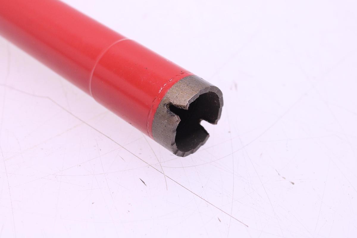 Usado Broca Corona Diamante HILTI DD-C 28/300 T4