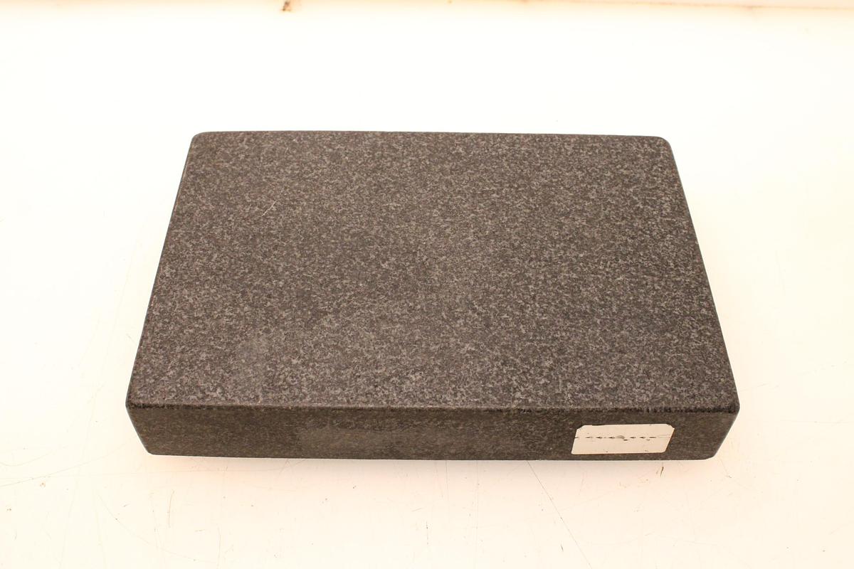 Usado Mesa Marmol Granito Negro 357x257x53