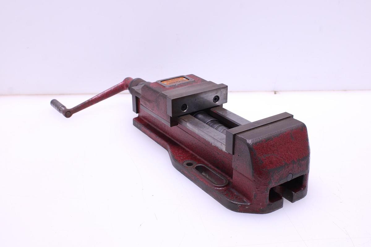 Usado Mordaza Hidráulica Crucelegui H4-220 HG