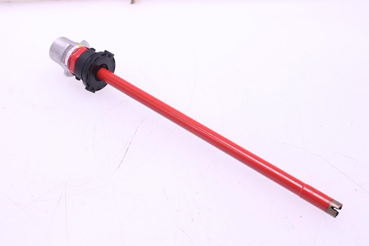 Usado Broca Corona Diamante HILTI DD-C 16/300 T4