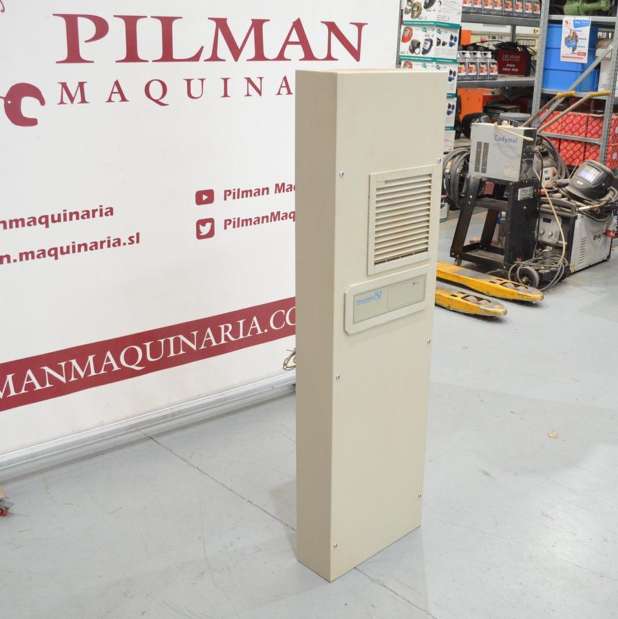 Usado Refrigerador Pfannenberg DTS 7301