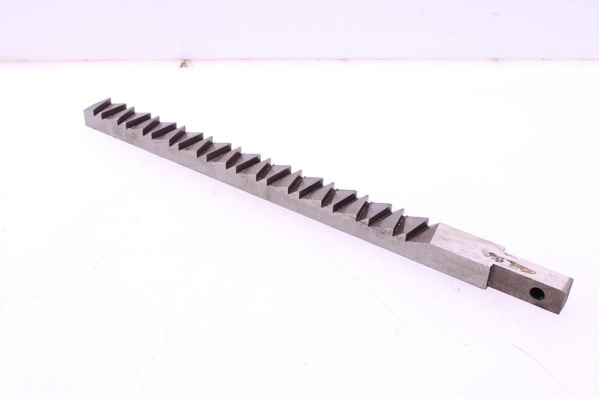 Usado Brocha Mortajadora 32 x 410mm