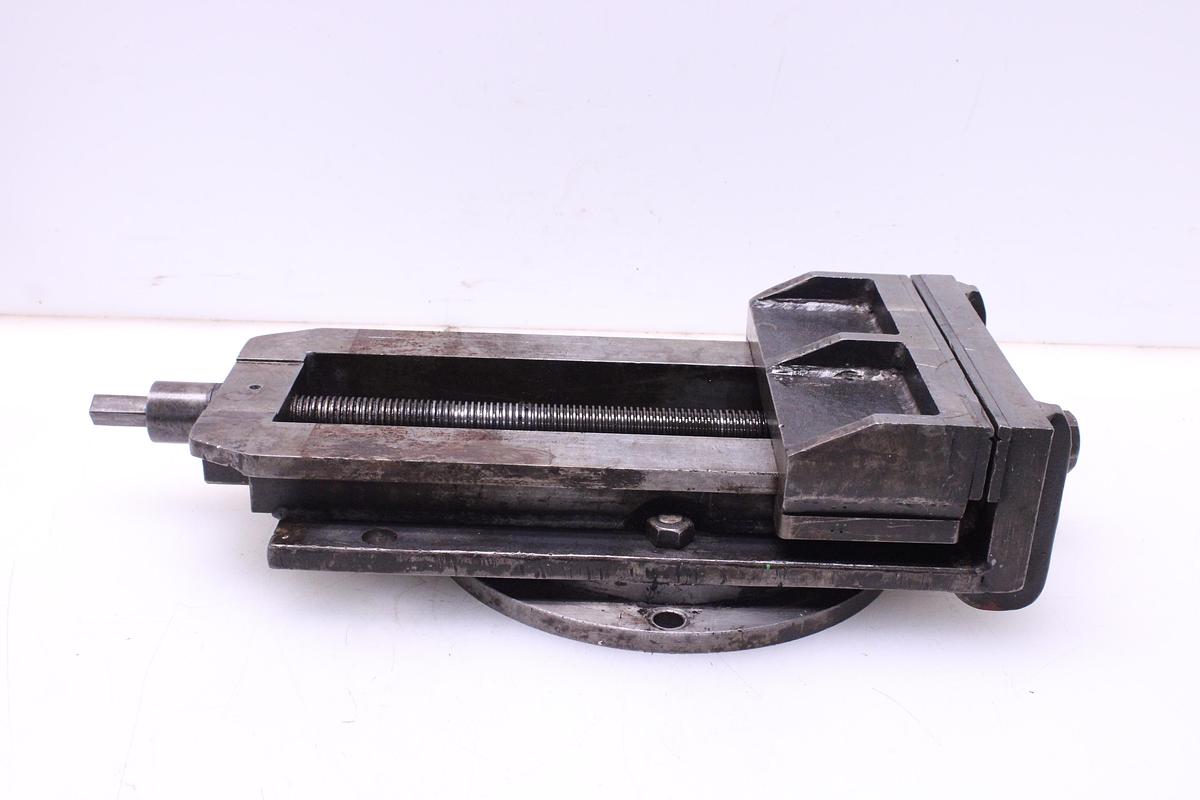 Usado Mordaza Mecánica 250mm