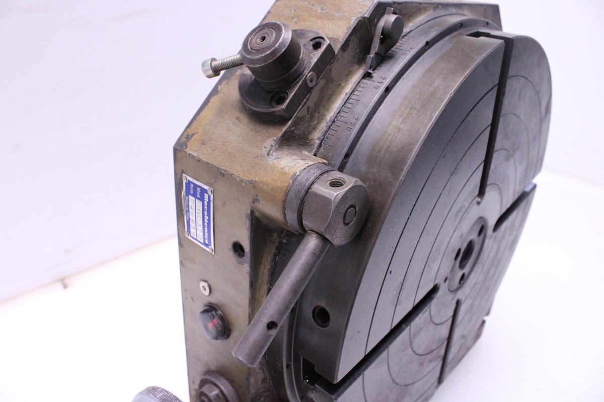 Usado Divisor Horizontal / Vertical Mecatecnica PHVD 320