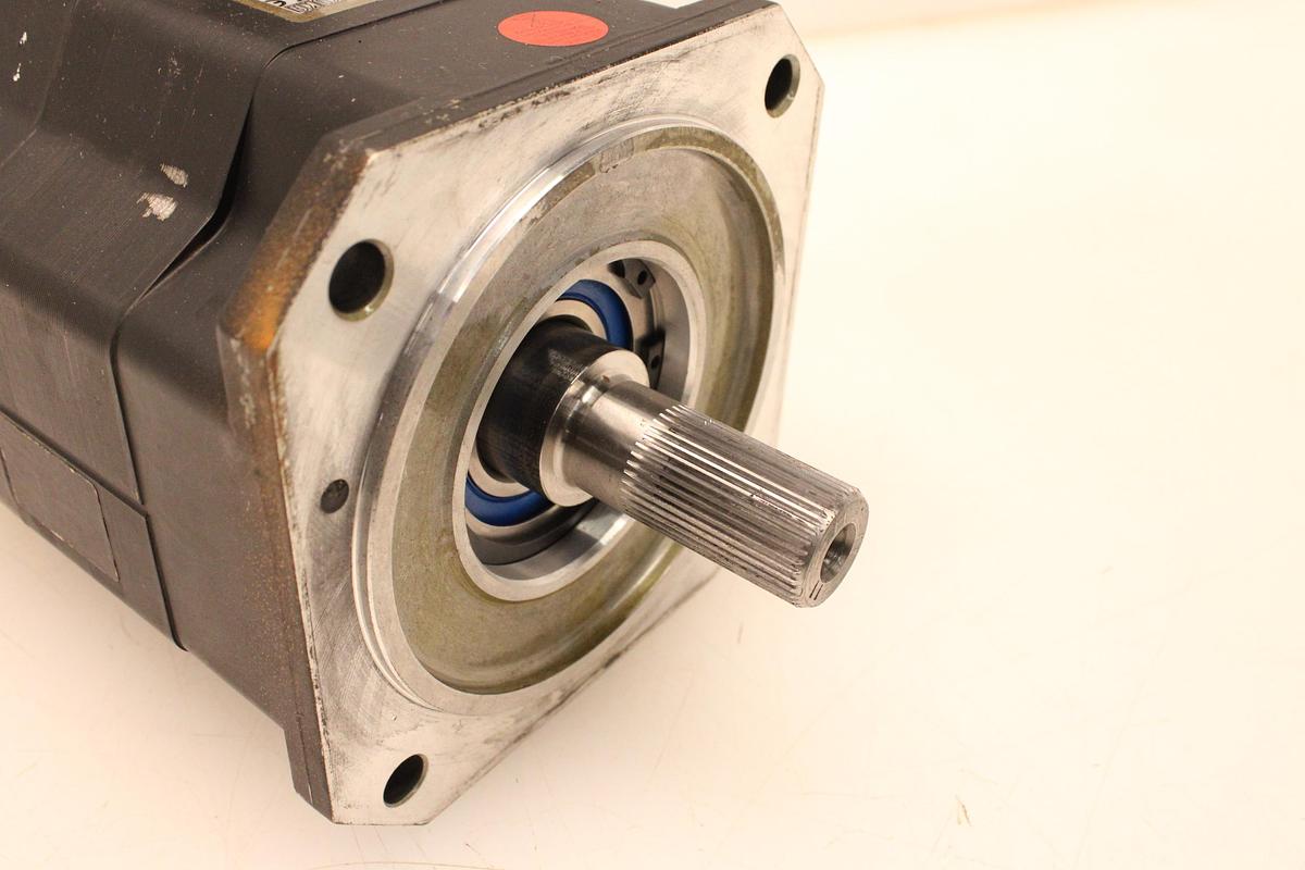 Usado Servomotor KUKA 1FK6081-6AF71-1ZZ9-Z S07