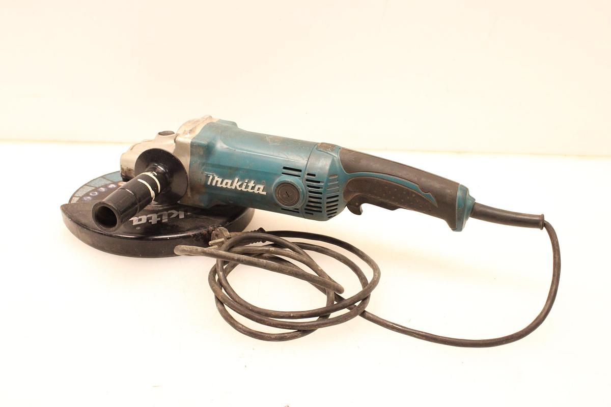 Usado Amoladora Angular MAKITA GA9050 Usado
