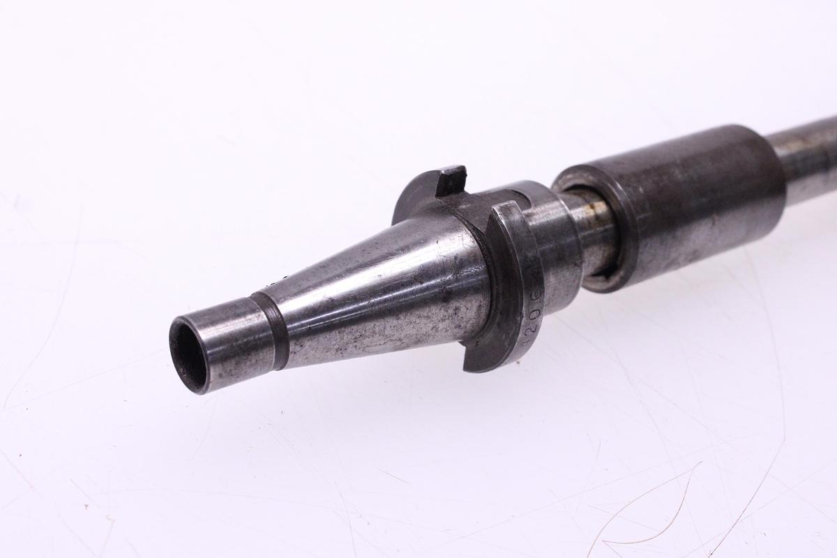 Usado Barra Portafresas para Fresadora cono ISO 30